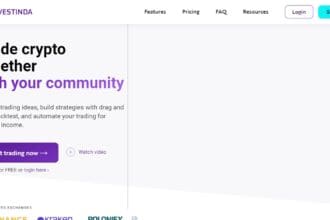 Vestinda Review: How To Use & Free Guide