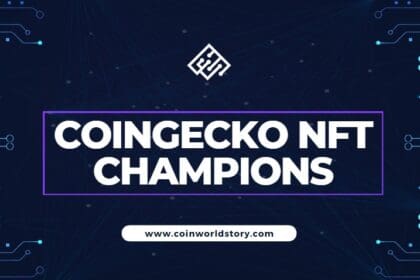 CoinGecko NFT Champions