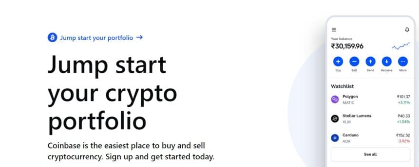 How to Transfer from Coinbase to Coinbase Pro