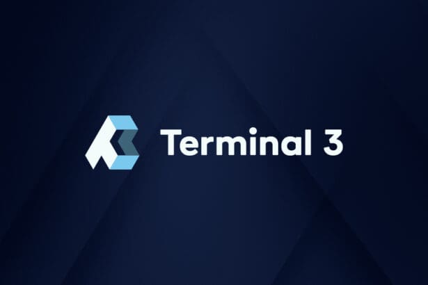 Terminal 3 Raises Pre-Seed Funding for Decentralized User Data Infrastructure