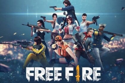 Free Fire Advance Server