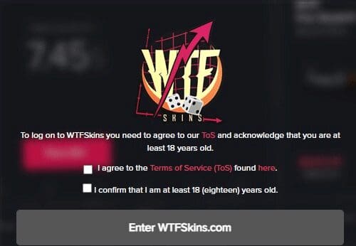 WTFSkins
