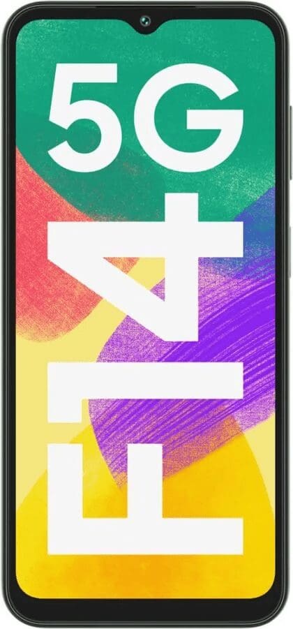 Samsung Galaxy M14