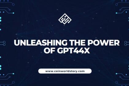 Unleashing the Power of GPT44X: A Game-Changer in AI Evolution