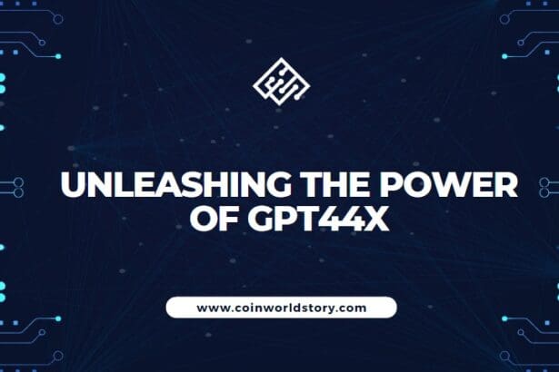 Unleashing the Power of GPT44X: A Game-Changer in AI Evolution