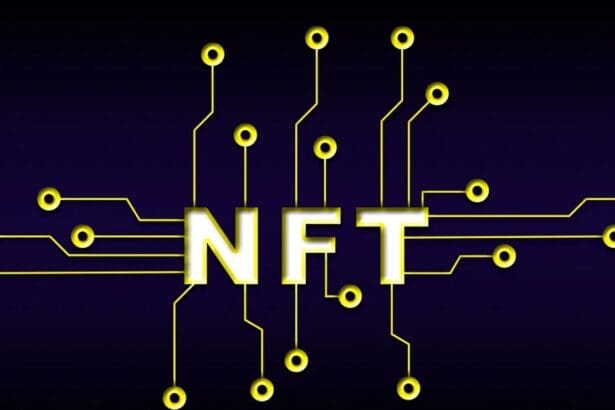 Fungible v. Non-Fungible Tokens