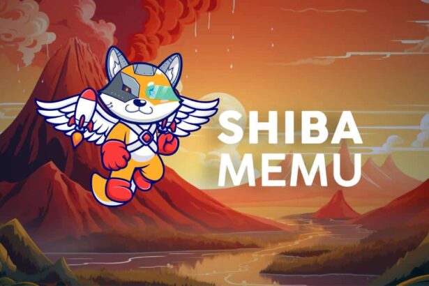 Shiba Memu Announces BitMart Listing As Presale Soars Past $1.5M Milestone