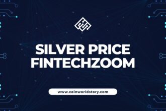Silver Price FintechZoom