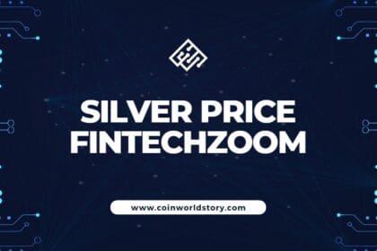 Silver Price FintechZoom