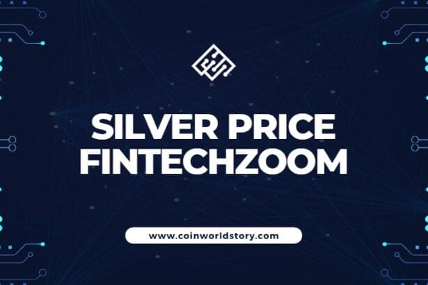 Silver Price FintechZoom