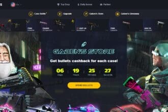8 Best CSGO Gambling & Betting Sites in 2023