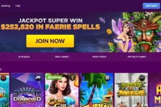 Best Sites Like Chumba Casino