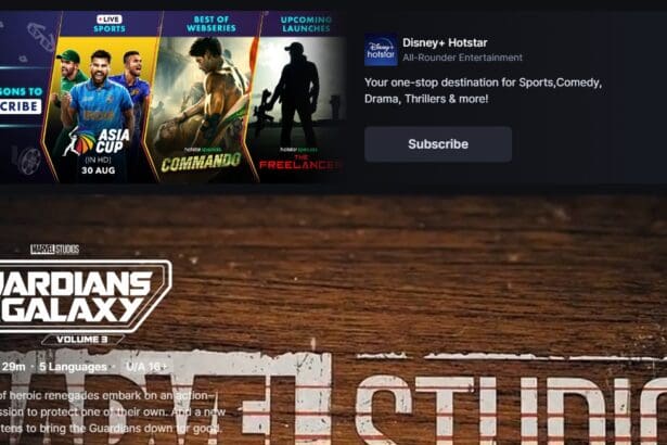 20 Best Free Movie Websites In 2023 