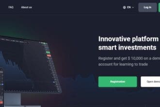 7 Best Forex Brokers Kuwait 