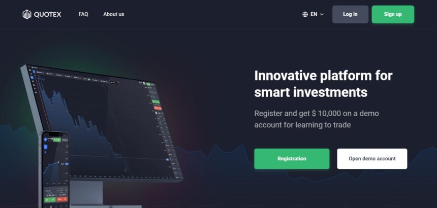 7 Best Forex Brokers Kuwait 