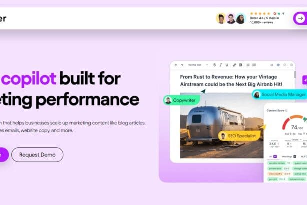 7 Best Ai Tools For Digital Marketing