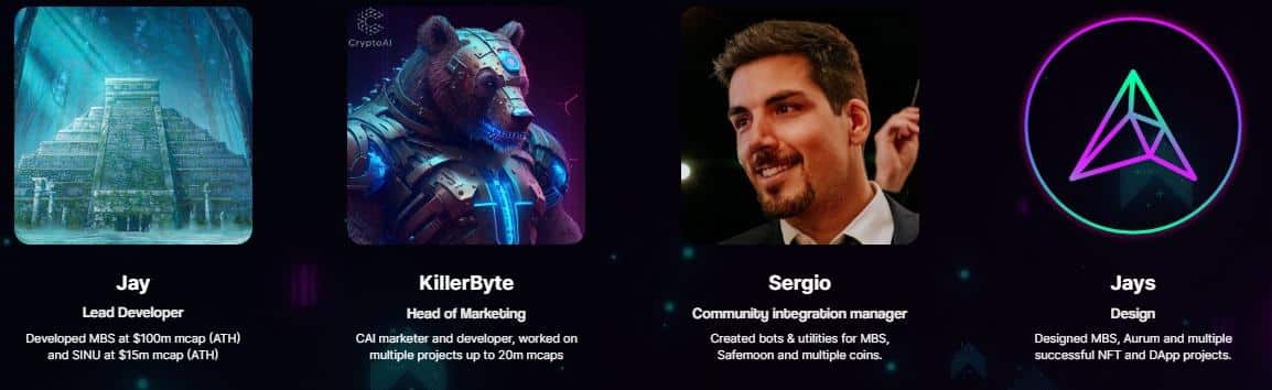 Team