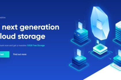 15 Best Free Cloud Storage for 2023