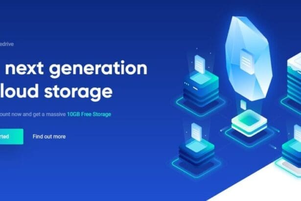 15 Best Free Cloud Storage for 2023
