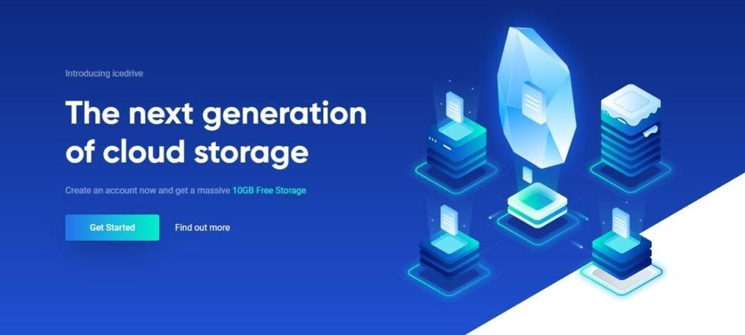 15 Best Free Cloud Storage for 2023