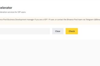 Best Bitcoin Transaction Accelerator To SpeedUp BTC Tx 2023