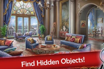 20 Best Mystery Games of All Time