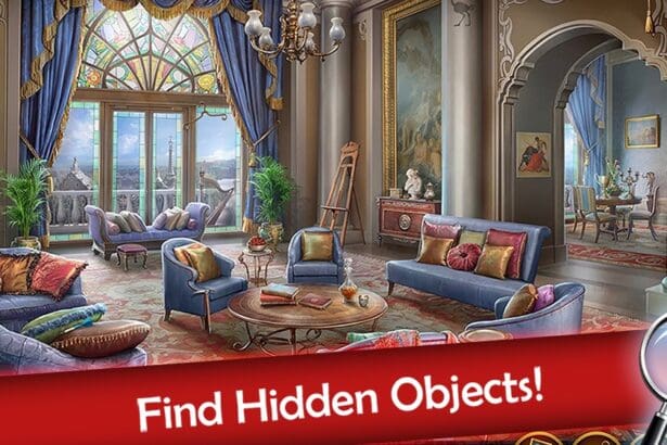 20 Best Mystery Games of All Time