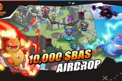 19 Best Crypto Airdrops | Best Giveaways | September 2023
