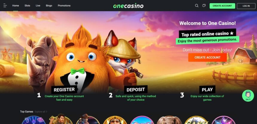 10 Best Online Casino Nederland in 2023