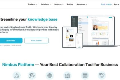 Nimbus AI Review: How To Use & Free Guide.