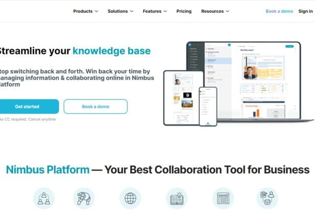 Nimbus AI Review: How To Use & Free Guide.