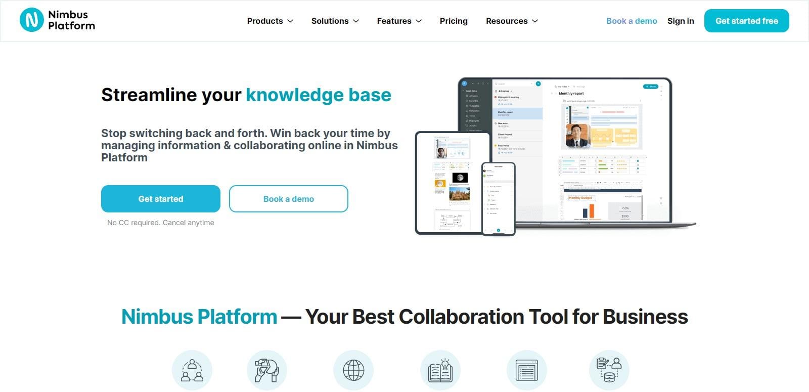 Nimbus AI Review: How To Use & Free Guide.