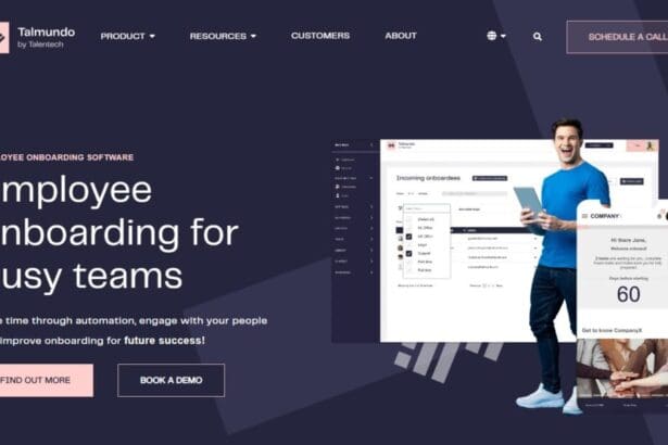 12 Best Employee Onboarding Software for HRs in 2023