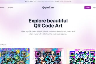 Qriginals Review: How To Use & Free GuideQriginals