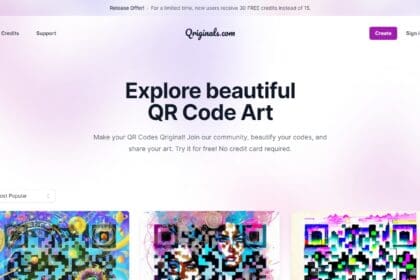 Qriginals Review: How To Use & Free GuideQriginals