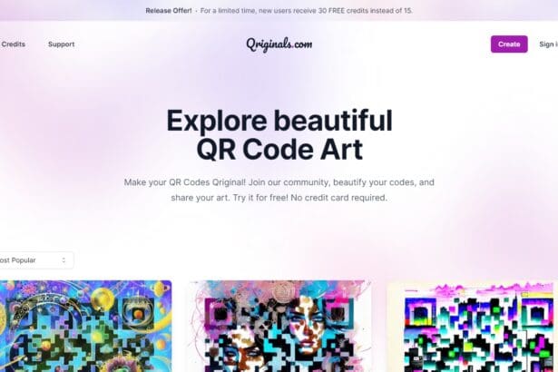 Qriginals Review: How To Use & Free GuideQriginals
