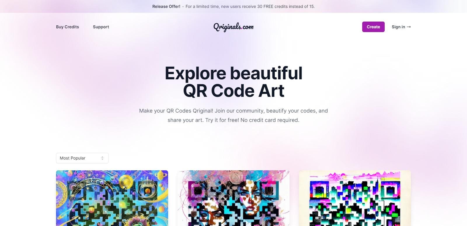 Qriginals Review: How To Use & Free GuideQriginals