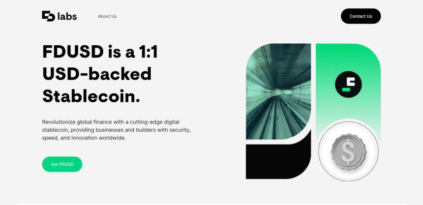 First Digital USD: To Know More About This Crypto Read Our Article