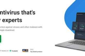 12 Best Spyware Remover