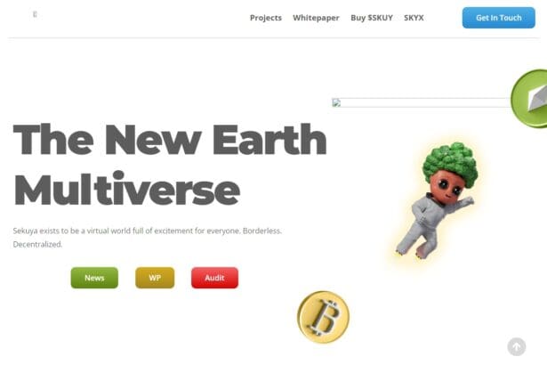 Sekuya : To Know More About This Crypto Read Our Article