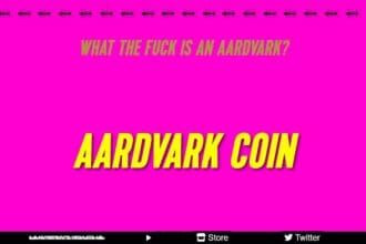 Aardvark : To Know More About This Crypto Read Our Article
