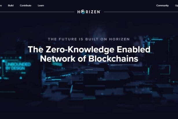 Horizen To Know More About This Crypto Read Our Article