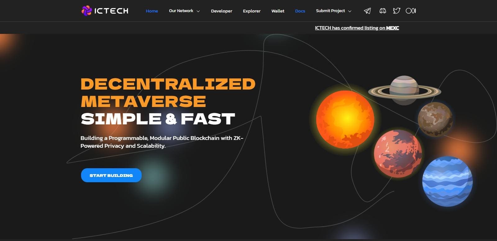 Internet Computer Technology: To Know More About This Crypto Read Our Article