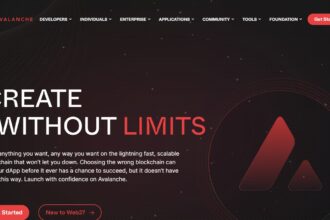 Avalanche Price Prediction 2023 – 2030 