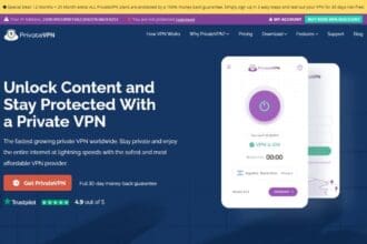 7 Best Turkmenistan Vpn In 2023