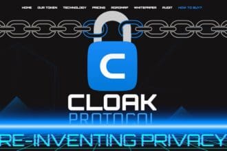 Cloak Protocol: To Know More About This Crypto Read Our Article