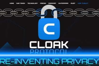 Cloak Protocol: To Know More About This Crypto Read Our Article