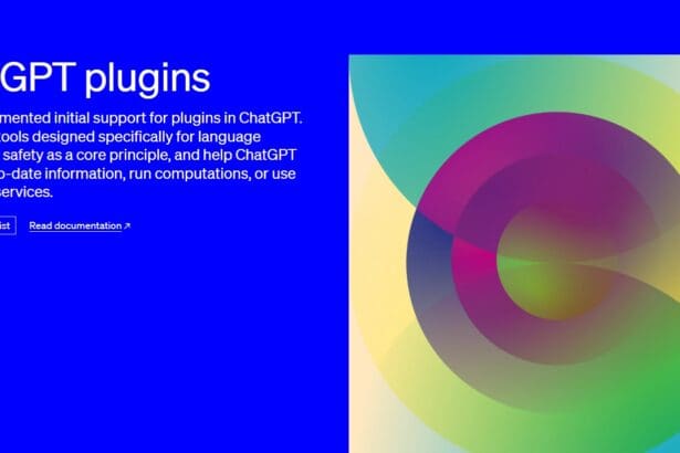 30 Best Chatgpt Plugins In 2023