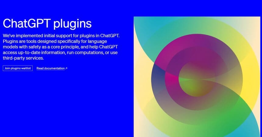 30 Best Chatgpt Plugins In 2023