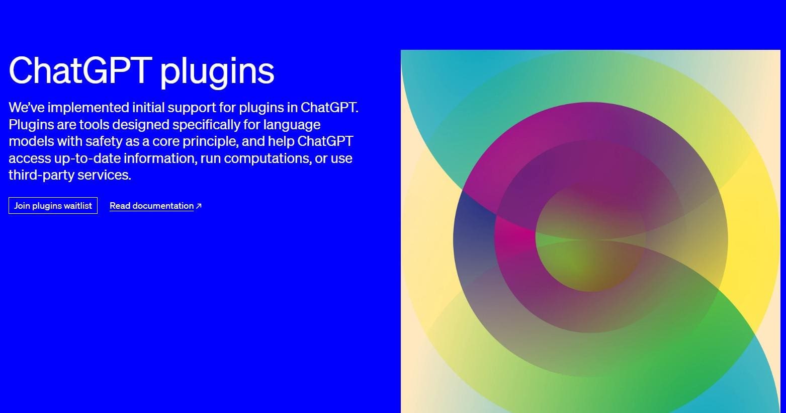 30 Best Chatgpt Plugins In 2023
